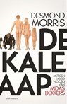 De kale aap - Desmond Morris - 9789045036175