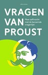 Vragen van Proust - Martin de Haan ; Coen Simon - 9789045036816