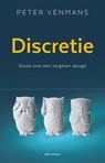 Discretie - Peter Venmans - 9789045037202