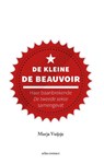 De kleine De Beauvoir - Marja Vuijsje - 9789045037936