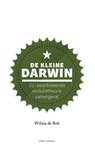 De kleine Darwin - Wilma de Rek - 9789045037981