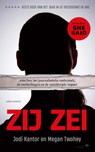 Zij zei - Jodi Kantor ; Megan Twohey - 9789045038674
