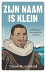 Zijn naam is klein - Simon Rozendaal - 9789045038797