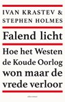 Falend licht - Stephen Holmes ; Ivan Krastev - 9789045038957