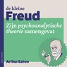 De kleine Freud - Arthur Eaton - 9789045039497