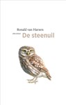 De steenuil - Ronald van Harxen - 9789045039855