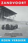 Zandvoort - Koen Vergeer - 9789045041100
