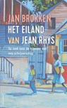 Het eiland van Jean Rhys - Jan Brokken - 9789045041377