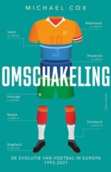 Omschakeling, Michael Cox -  - 9789045041490