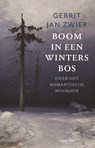 Boom in een winters bos - Gerrit Jan Zwier - 9789045041841