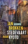Kyoto: het pad van de filosoof - Jan Brokken - 9789045041995
