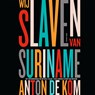 Wij slaven van Suriname - Anton de Kom - 9789045043524