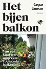 Het bijenbalkon - Caspar Janssen - 9789045043739