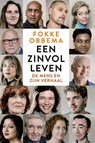 Een zinvol leven - Fokke Obbema - 9789045044576