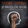 Je brein de baas - André Aleman - 9789045045092