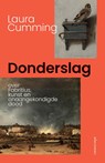 Donderslag - Laura Cumming - 9789045045375