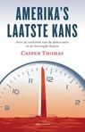 Amerika's laatste kans - Casper Thomas - 9789045047584