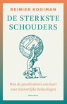 De sterkste schouders - Reinier Kooiman - 9789045048468