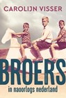 Broers - Carolijn Visser - 9789045048703