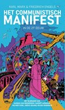 Het Communistisch Manifest - Karl Marx ; Friedrich Engels ; Hannah van Binsbergen - 9789045049724