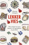 Lekker vies - Klaartje Scheepers - 9789045049939