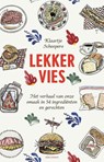 Lekker vies - Klaartje Scheepers - 9789045049939