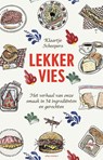 Lekker vies - Klaartje Scheepers - 9789045049946
