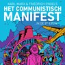 Het Communistisch Manifest - Karl Marx ; Friedrich Engels ; Hannah van Binsbergen - 9789045050232