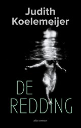 De redding, Judith Koelemeijer -  - 9789045050393