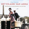 Het eiland van Anna - Eva Vriend - 9789045050690