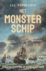 Het monsterschip - Luc Panhuysen - 9789045050850