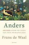 Anders - Frans de Waal - 9789045050928