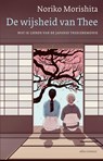 De wijsheid van Thee - Noriko Morishita - 9789045051284