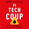 De tech coup - Marietje Schaake - 9789045051475