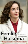Femke Halsema - David Hielkema ; Tim Wagemakers - 9789045051888