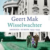 Wisselwachter, Geert Mak -  - 9789045052038
