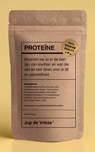 Proteïne - Jop de Vrieze - 9789045052045