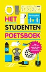 Het studentenpoetsboek - Diet Groothuis - 9789045052250