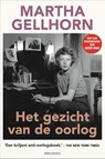 Het gezicht van de oorlog - Martha Gellhorn - 9789045052779