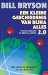 Een kleine geschiedenis van bijna alles 2.0 - Bill Bryson - 9789045053523