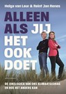 Alleen als jij het ook doet - Helga van Leur ; Reint Jan Renes - 9789045053578