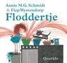 Floddertje - Annie M.G. Schmidt - 9789045101125