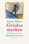 Griekse mythen - DROS, Imme - 9789045101224