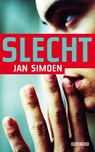 Slecht - Jan Simoen - 9789045105888