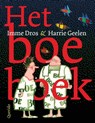 Het boeboek - DROS, Imme - 9789045110806