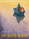 De rode boom - Shaun Tan - 9789045112398