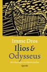 Ilios en Odysseus - Imme Dros - 9789045112602
