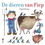 De dieren van Fiep, Fiep Westendorp -  - 9789045113784