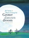 Groter dan een droom - Jef Aerts - 9789045114019