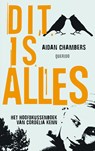 Dit is alles - Aidan Chambers - 9789045114392